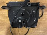 Tailgate/trunk/boot lock/catch/latch
