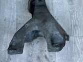 Engine mounting bracket