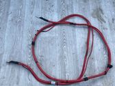 Cable positivo (batería)