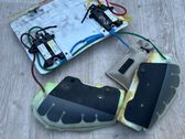 Seat wiring loom