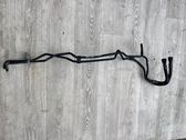 Engine coolant pipe/hose