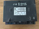 Module de commande de siège