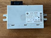 Other control units/modules
