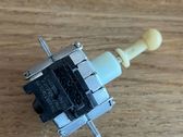 Headlight level adjustment motor