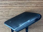Headlight washer spray nozzle cap/cover