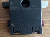 Steuergerät Antenne