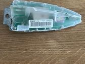 Aerial GPS antenna