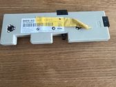 Aerial antenna amplifier