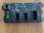 Comfort/convenience module