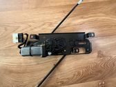 Convertible roof lock/latch