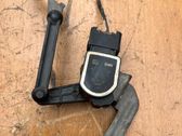 Headlight/headlamp level sensor