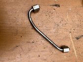 Fuel injector supply line/pipe