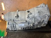 Automatic gearbox