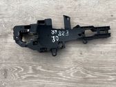 Front door exterior handle/bracket