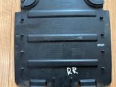 Front mudguard