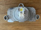 LED ballast control module
