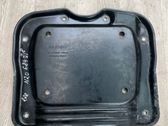 Placa protectora/protector antisalpicaduras motor