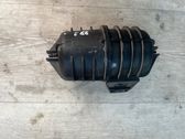 Vacuum air tank