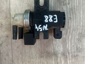 Électrovanne turbo