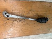 Steering column universal joint