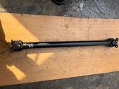 Front prop shaft