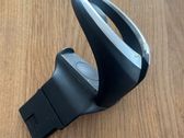 Cup holder front