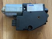 Sunroof motor/actuator