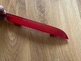 Rear tail light reflector
