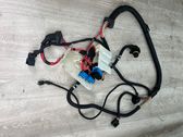 Gearbox/transmission wiring loom