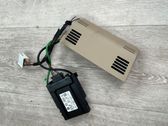 Alarm control unit/module
