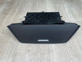 Glove box