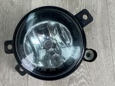Front fog light