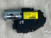 Sunroof motor/actuator