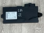 CAS control unit/module