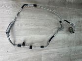 Air conditioning (A/C) pipe/hose