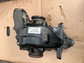 Rear differential