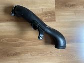 Air intake duct part