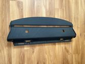Parcel shelf