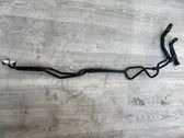 Gearbox oil cooler pipe/hose