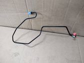 Brake booster pipe/hose