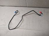Brake line pipe/hose