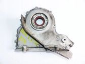 Timing chain cover