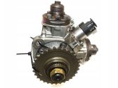 Pompe d'injection de carburant à haute pression