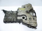 Oil sump