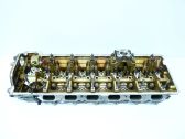 Culasse moteur