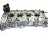 Rocker cam cover