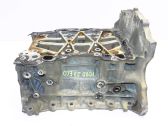 Oil sump
