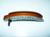 Slide rail for timing chain
