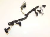 Glow plug wires