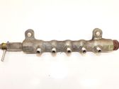 Fuel main line pipe